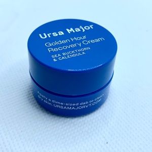 5/$25 💐 Ursa Major | Golden Hour Recovery Cream